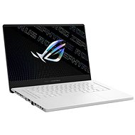 Asus ROG Zephyrus G15 GA503QS-HQ025T Moonlight White - Gaming Laptop