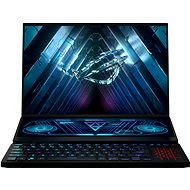 ASUS ROG Zephyrus Duo 16 GX650PY-NM091X Black metal - Gaming Laptop