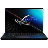 Asus ROG Zephyrus M16 GU603HR-K8030T Off Black Metallic - Gaming Laptop
