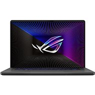 ASUS ROG Zephyrus G16 GU603ZU-N3015 Eclipse Gray Metallic - Gaming Laptop
