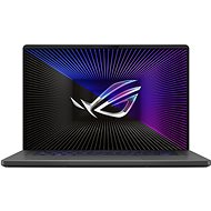 ASUS ROG Zephyrus G16 GU603ZV-N3009 Eclipse Gray Metallic - Gaming Laptop
