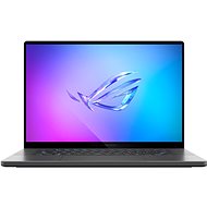 ASUS ROG Zephyrus G16 GA605WV-NEBULA025W Eclipse Gray celokovový - Gaming Laptop