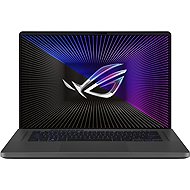 Refurbished - ASUS ROG Zephyrus G16 GU603ZV-N4007W - Gaming Laptop