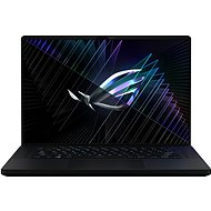 ASUS ROG Zephyrus M16 GU604VZ-NEBULA030W Off Black Metallic - Gaming Laptop