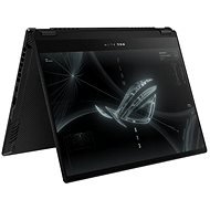 ASUS ROG Flow X13 GV301QE-K6051T Off Black - Gaming Laptop