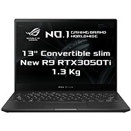 Asus ROG Flow X13 GV301QE-K6038T Off Black Metal - Gaming Laptop