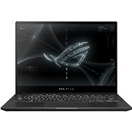 Asus ROG Flow X13 GV301QH-K6294T Off Black + ROG XG Mobile with RTX 3080 - Gaming Laptop