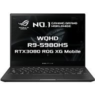 Asus ROG Flow X13 GV301QH-K5252T Off Black - Gaming Laptop
