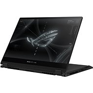ASUS ROG Flow X13 GV301RC-LJ051W Off Black kovový - Gaming Laptop