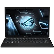 ASUS ROG Flow Z13 GZ301VU-NEBULA026X Black Metallic - Gaming Laptop