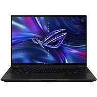 ASUS ROG Flow X16 GV601VI-NEBULA034X Off Black Full Metal - Gaming Laptop