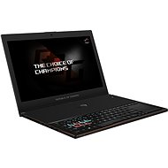 ASUS ROG Zephyrus GX501 Metal - Gaming Laptop