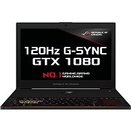 ASUS ROG Zephyrus GX501VI-GZ021T Black Metal - Gaming Laptop