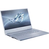 ASUS ROG Zephyrus M GU502GV-ES092T Glacier Blue - Gaming Laptop