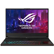ASUS ROG Zephyrus S GX531GXR-AZ065T Black - Gaming Laptop