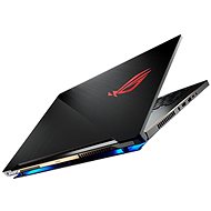 ASUS ROG Zephyrus S GX701 - Gaming Laptop