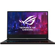 ASUS ROG Zephyrus S GX531 - Gaming Laptop