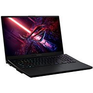 Asus ROG Zephyrus S17 GX703HS-KF078T Off Black Metallic - Gaming Laptop