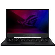 Asus ROG Zephyrus M15 GU502LW-AZ006T Prism Grey Metal - Gaming Laptop
