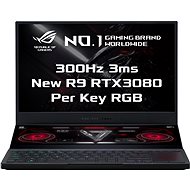 Asus ROG Zephyrus Duo 15 SE GX551QS-HF038T Off Black - Gaming Laptop