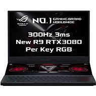 Asus ROG Zephyrus Duo 15 SE GX551QS-HF141T Off Black - Gaming Laptop