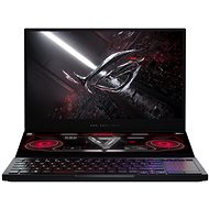 Asus ROG Zephyrus Duo 15 SE GX551QS-HB013T Off Black - Gaming Laptop