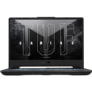 ASUS TUF Gaming F15 FX506HM-HN018 Eclipse Gray - Herní notebook
