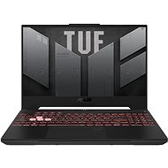 ASUS TUF Gaming A15 FA507RR-HQ007 Mecha Gray - Herní notebook