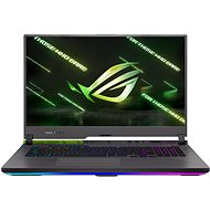 ASUS ROG Strix G17 G713RW-KH181W Volt Green - Herní notebook
