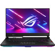 Asus ROG Strix SCAR 15 G533ZW-LN092 Off Black - Gaming Laptop