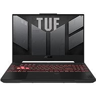 ASUS TUF Gaming A15 FA507XV-LP020 Mecha Gray - Gamer laptop