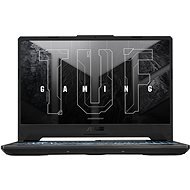 ASUS TUF Gaming F15 FX506HC-HN300 Graphite Black - Gamer laptop
