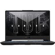 Asus TUF Gaming F15 FX506HC-HN3050W Graphite Black - Herní notebook