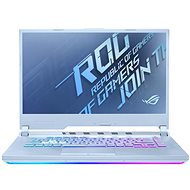 ASUS ROG STRIX G15 G512LI-AL003 Kék - Herní notebook