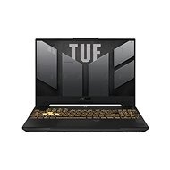 ASUS TUF Gaming F15 FX507VU4-LP053 Mecha Gray - Gamer laptop