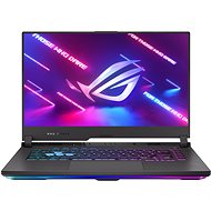 Asus ROG Strix G15 G513RC-HN038 Eclipse Gray - Herní notebook