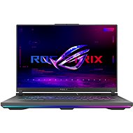 Asus ROG Strix G16 G614JU-N3120 Volt Green - Herní notebook