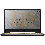 ASUS ROG TUF FX506II-HN139C szürke - Gamer laptop