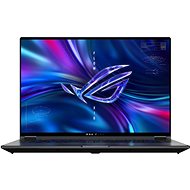 ASUS ROG Flow GV601RM-M5100W BLACK - Herní notebook