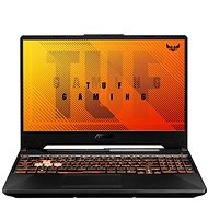 ASUS TUF Gaming FA506II-HN152 Fekete - Herní notebook