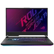 ASUS ROG Strix G512LI-HN065 Fekete - Gamer laptop
