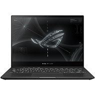 ASUS ROG Flow X13 GV301QH-K6034 Fekete - Gamer laptop