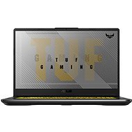 ASUS TUF Gaming FX706LI-HX175 Szürke - Gamer laptop
