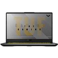 ASUS TUF Gaming FX706LI-HX175 Szürke - Herní notebook