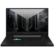 ASUS TUF DASH F15 FX516PE-HN023 Szürke - Herní notebook