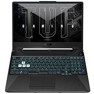 ASUS TUF Gaming FX506HC-HN001 Graphite Black - Gaming Laptop