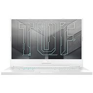 ASUS TUF DASH F15 FX516PE-HN037 Fehér - Herní notebook