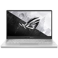 ASUS ROG Zephyrus G14 GA401QE-HZ052T Fehér - Gamer laptop