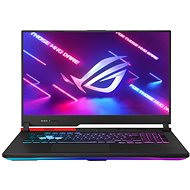 ASUS ROG Strix G17 G713IC-HX005 Fekete - Herní notebook