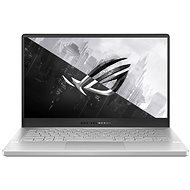 ASUS ROG Zephyrus G14 GA401QC-HZ157 Fehér - Gamer laptop